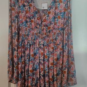 Urban Outfitters dress 👗 😍